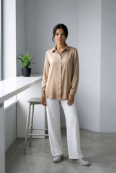 Блузки жіночі БАТАЛ оптом