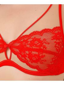 Комплект Acousma A6508BC/P6508H (  красно-бежевый, C  6 шт. )