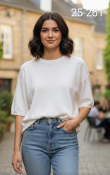 Футболки жіночі оптом