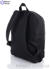 Рюкзак, Reluna Group оптом RELUNA SH001-14 black