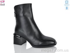 Ботинки, Gukkcr оптом Soft Wind Gukker  OS6250