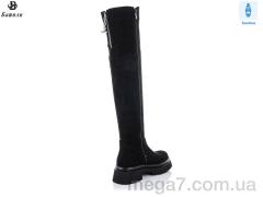 Ботфорты, Башили оптом A516-31 єврохутро