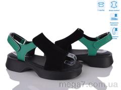 Босоножки, Захар-Gold оптом 0173-5