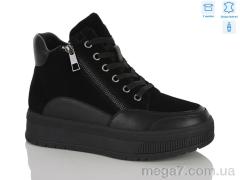 Ботинки, MD-GRESSO-LUNASTEP оптом 26-ZHF7851-1