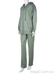 Спортивный костюм, Red Hat оптом RH405-1 green