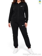 Спортивный костюм, Sport style оптом 111-1023(1)NI чорний
