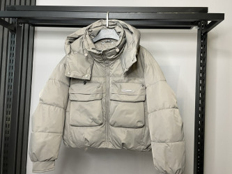 Куртки демисезонные подростковые оптом 69217430 7877-139