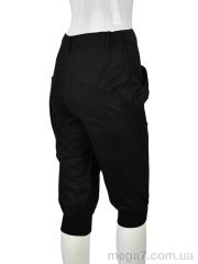 Бриджи, Obuvok оптом OBUVOK B0135-2 (11264) black