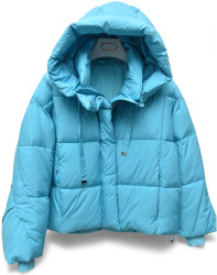 Куртки зимові жіночі оптом