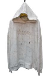 Худі жіночі ПОЛУБАТАЛ оптом NANA