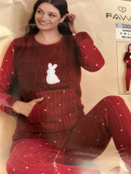 Піжами жіночі оптом 