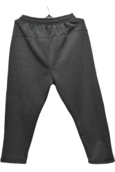 Спортивные штаны мужские на флисе БАТАЛ оптом 74639028 005-21