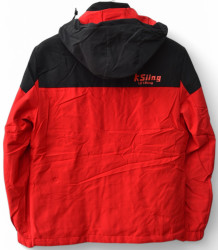 Вітровки чоловічі оптом