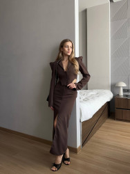 Костюми жіночі оптом NIKA KOVAL 