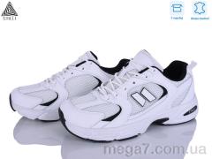 Кроссовки, STILLI Group оптом NB640-4 шкіра піна