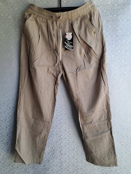 Брюки мужские БАТАЛ оптом 59628147 3012-65