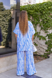 Костюми жіночі БАТАЛ оптом