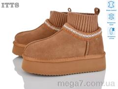 Угги, ITTS оптом ITTS A7851-20