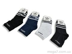 Носки, Obuvok оптом Lux103r (99041) mix