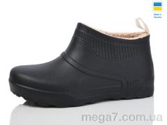 Галоши, Lot Shoes оптом NE25 чорний