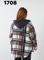 Сорочки жіночі БАТАЛ оптом