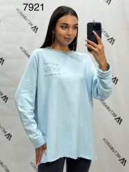 Свитшоты женские оптом 09148726 7921-52
