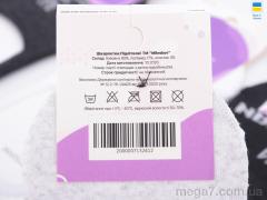 Носки, Obuvok оптом CD186-2(08534) mix