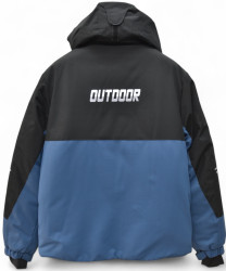 Куртки зимові чоловічі оптом