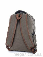 Рюкзак, Superbag оптом 6170 green