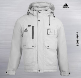 Куртки демисезонные мужские оптом 32594816 8633-51