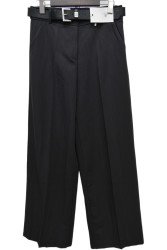 Брюки женские БАТАЛ оптом 65739021 6563-3-286