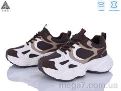 Кроссовки, STILLI Group оптом V210-8 шкіра піна