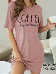 Туніки жіночі БАТАЛ оптом