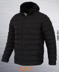 Куртки демисезонні чоловічі БАТАЛ оптом