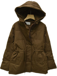 Куртки демисезонные женские оптом 81792045 899-175