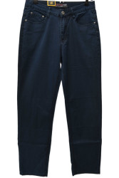 Джинсы мужские AVIWGOS ПОЛУБАТАЛ оптом 01642589 018-12-10-357