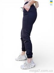 Спортивные брюки, Margo оптом 0023 чорний (S-XL)