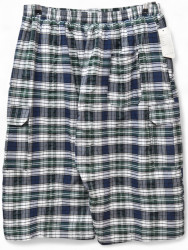 Бриджи мужские БАТАЛ оптом 61075382 8-24-108