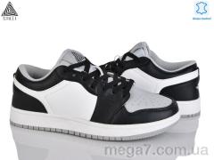 Кроссовки, STILLI Group оптом HB830-4 шкіра піна