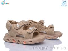 Босоножки, BBT оптом L857-2-7 LED