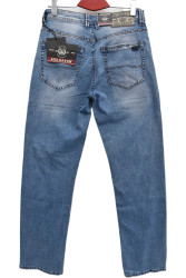 Джинсы мужские оптом FANGSIDA 10328479 1721-1-121