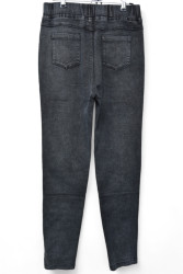 Джегінси жіночі YINGGUOXIANG БАТАЛ оптом