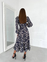 Сукні жіночі (black) оптом IMMA