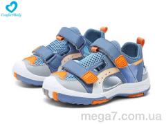 Кроссовки, Comfort-baby оптом 3245-2