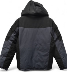 Куртки зимові чоловічі оптом
