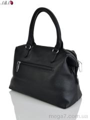 Сумка, Aba оптом 883752 black