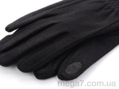 Перчатки, RuBi оптом B011 трикотаж з начісом