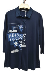 Блузки женские оптом 80237649 6081-15