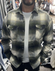 Рубашки мужские оптом 62531879 66-35