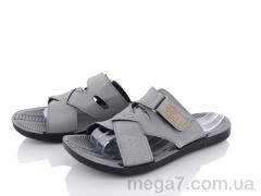 Шлепки, Victoria оптом 6-Ш46 silver